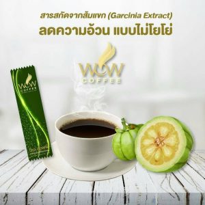 สารสกัด กาแฟ