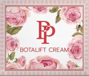 PP Botalift Cream 02