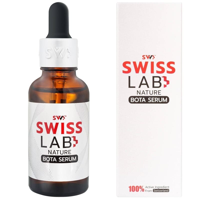 swisslab serum